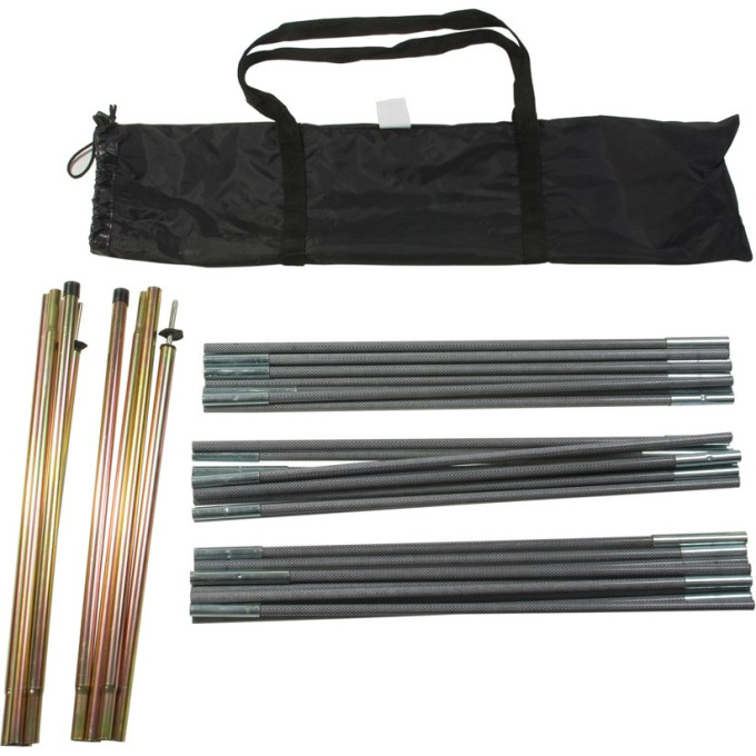 Комплект дуг для ALEXIKA APOLLO 4 9567.0411